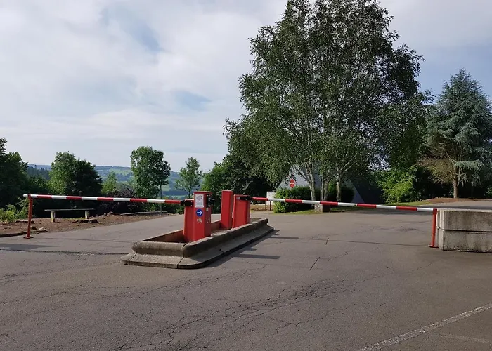 La Cabane D\'Hujulo