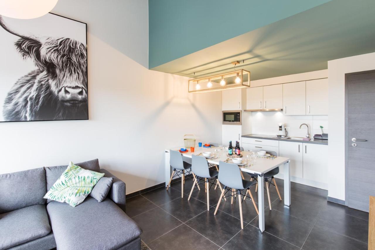 Holiday home La D'hujulo Malmedy