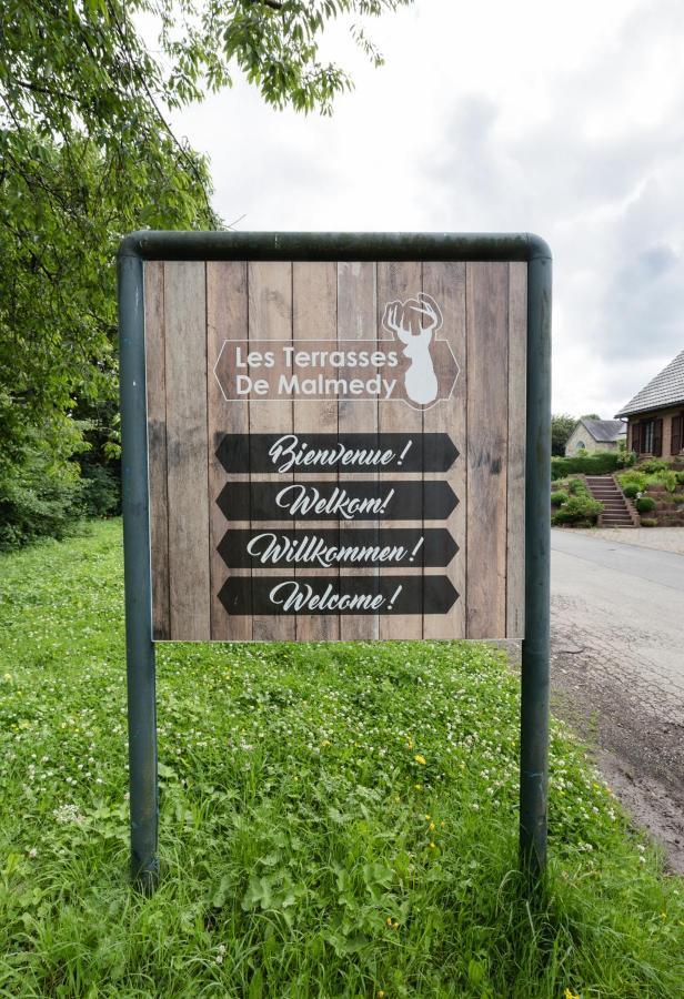La D'hujulo Malmedy