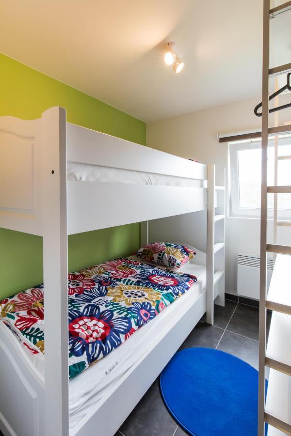 La D'hujulo Holiday home *
