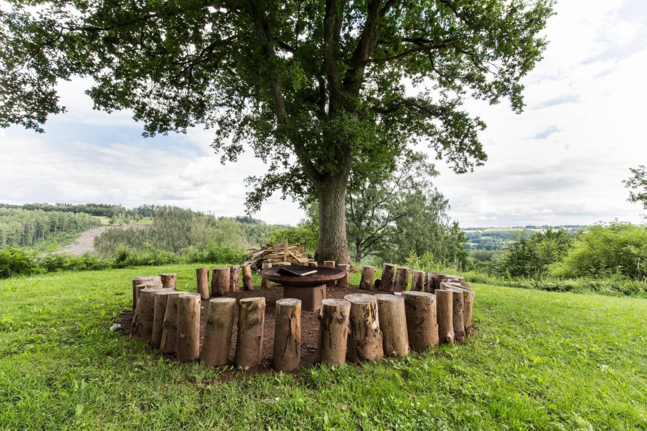 La D'hujulo Holiday home Malmedy