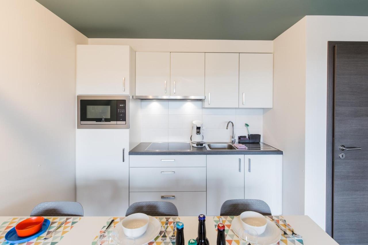 La D'hujulo Holiday home *