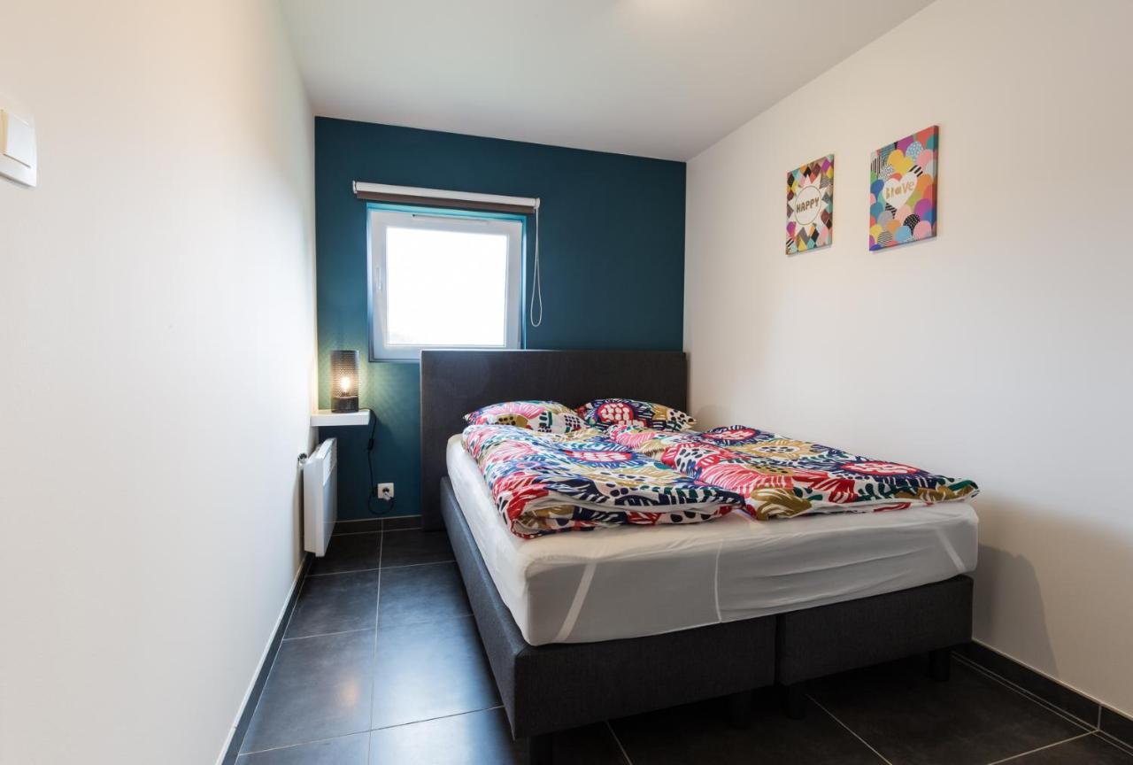 Holiday home La D'hujulo