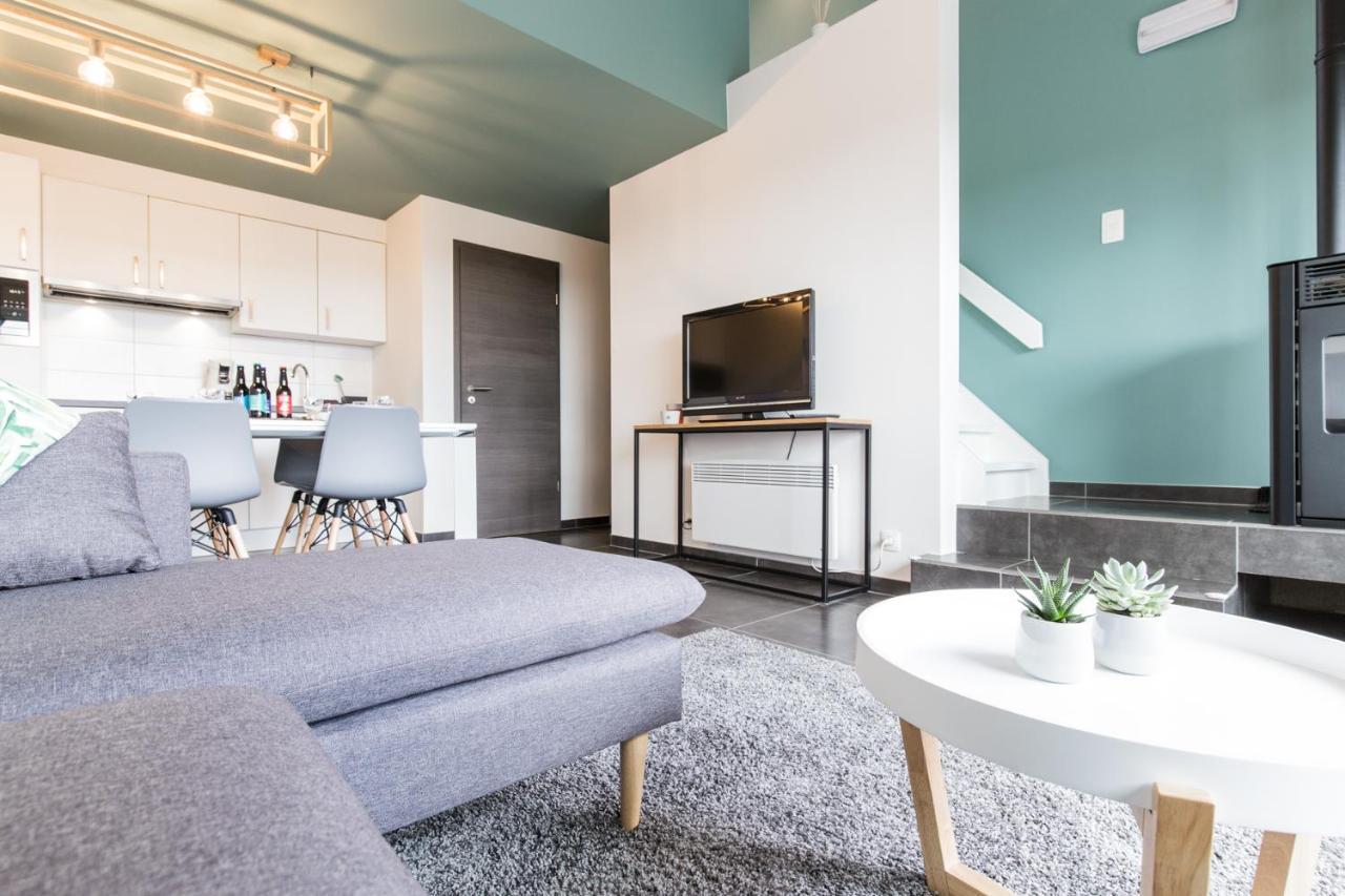 Holiday home La D'hujulo